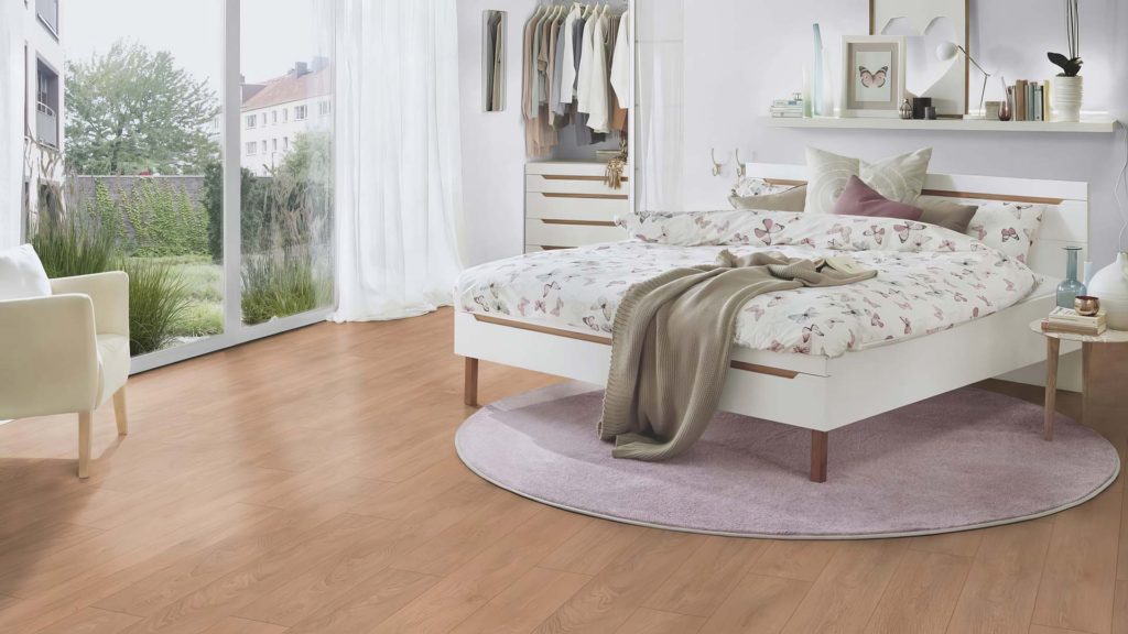 Flooring Decors & Surfaces