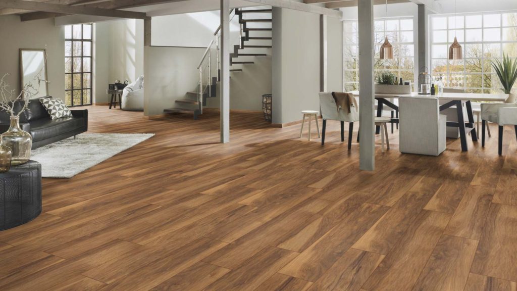 Appalachian Hickory Atlantic 12 Laminate