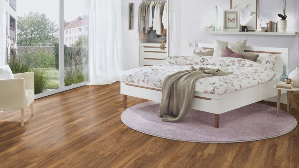 Appalachian Hickory Atlantic 12 Laminate