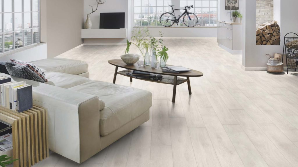 Aspen Oak Atlantic 12 Laminate