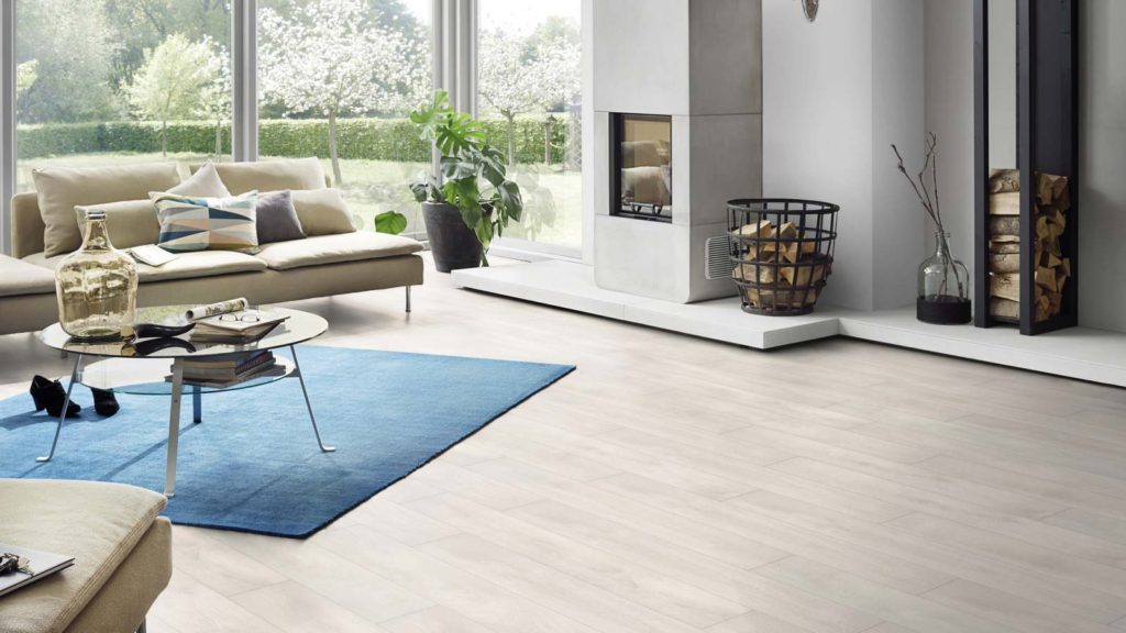 Aspen Oak Atlantic 12 Laminate