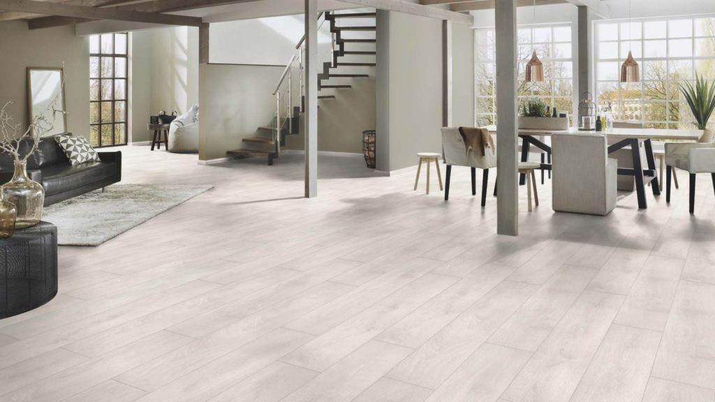 Aspen Oak Atlantic 12 Laminate