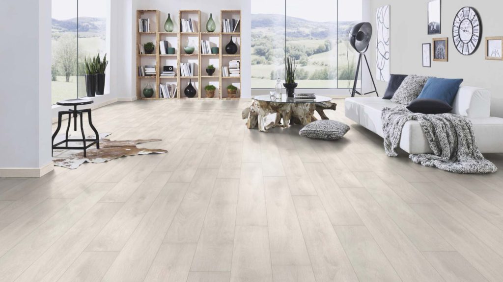 Aspen Oak Atlantic 12 Laminate