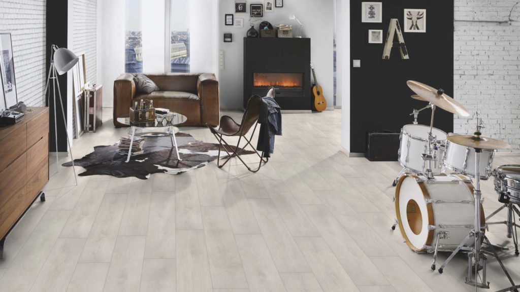 Aspen Oak Atlantic 12 Laminate