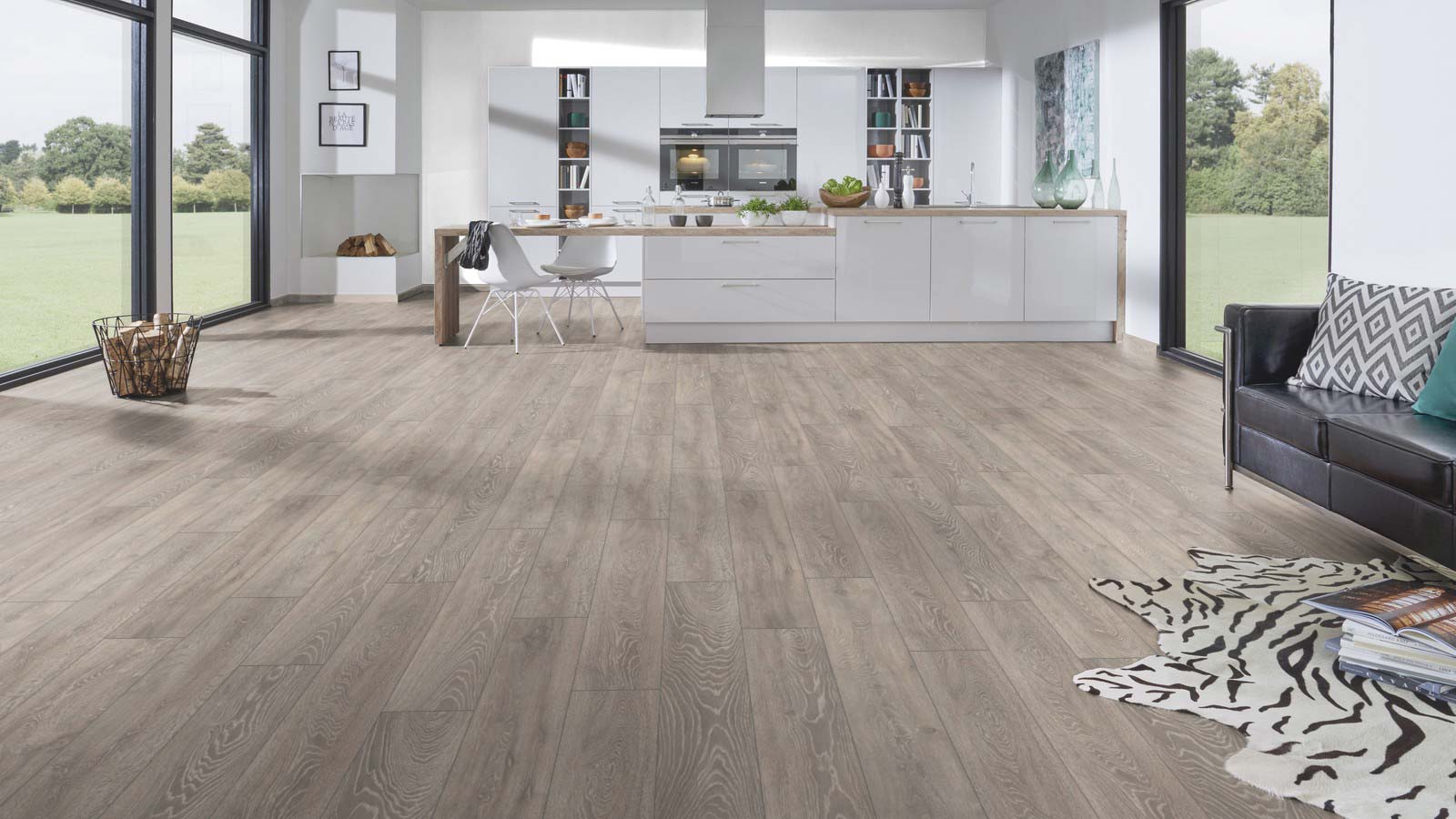 Boulder Oak Atlantic 12 Laminate