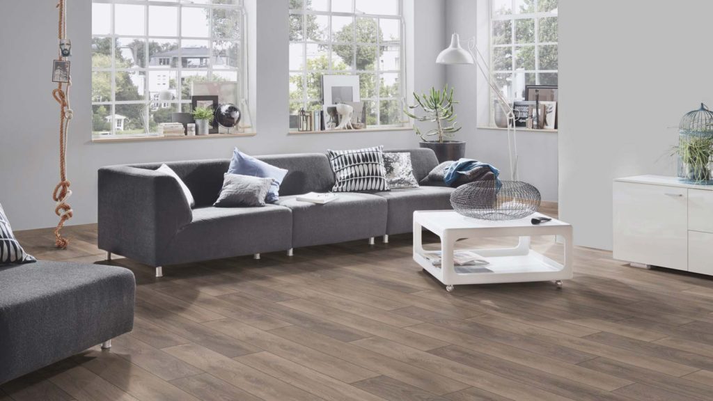 Castle Oak Atlantic 12 Laminate