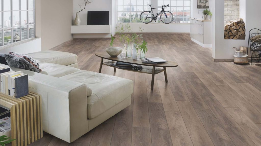 Castle Oak Atlantic 12 Laminate