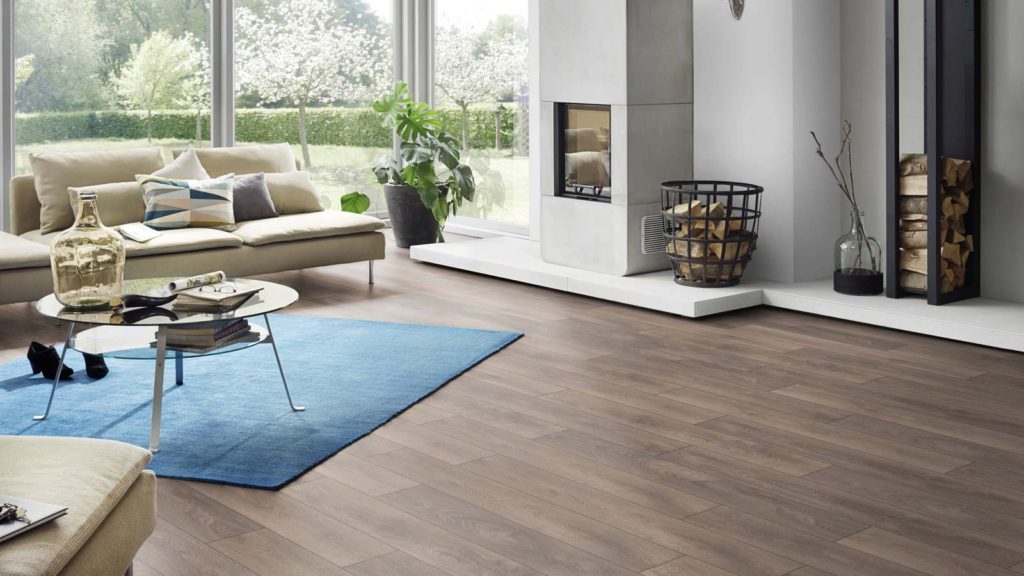 Castle Oak Atlantic 12 Laminate