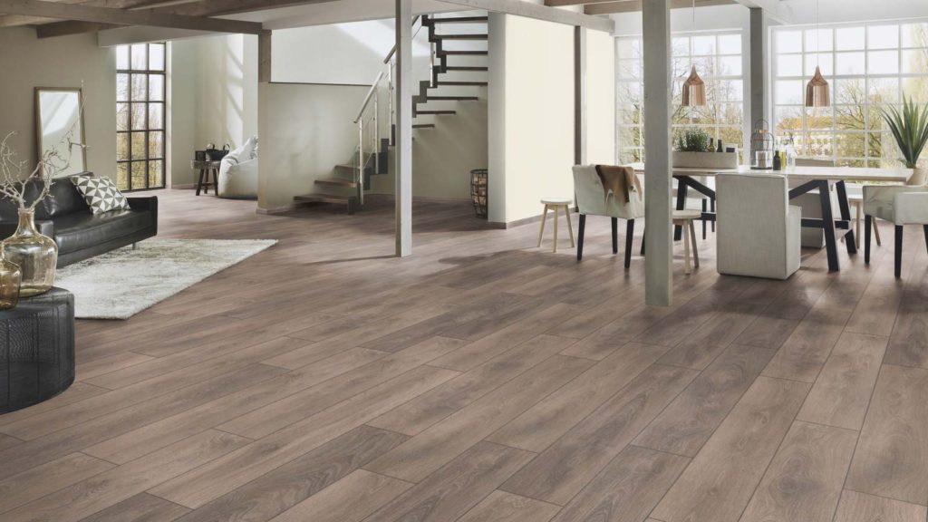 Castle Oak Atlantic 12 Laminate