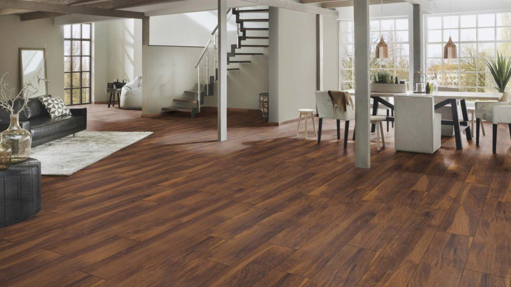 Red River Hickory Atlantic 12 Laminate