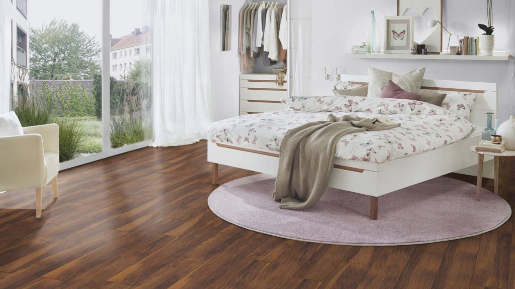 Red River Hickory Atlantic 12 Laminate