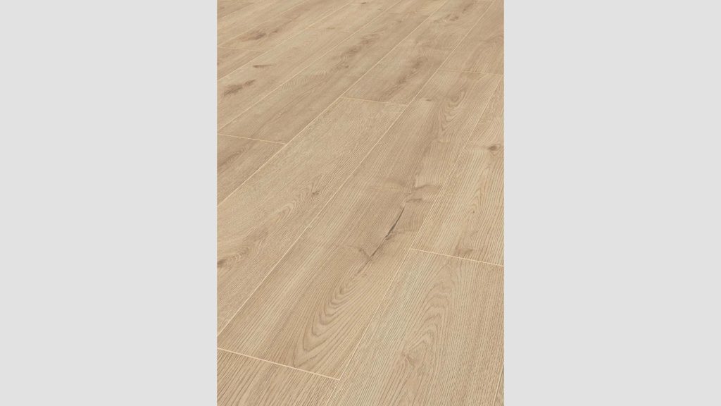 Summer Breeze Oak Atlantic 12 Laminate