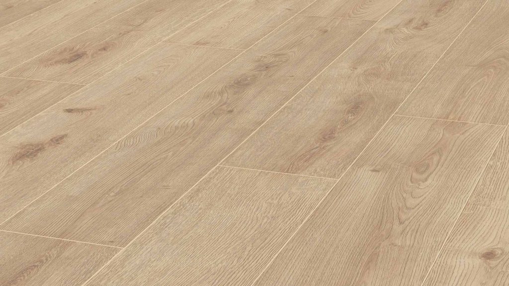 Summer Breeze Oak Atlantic 12 Laminate