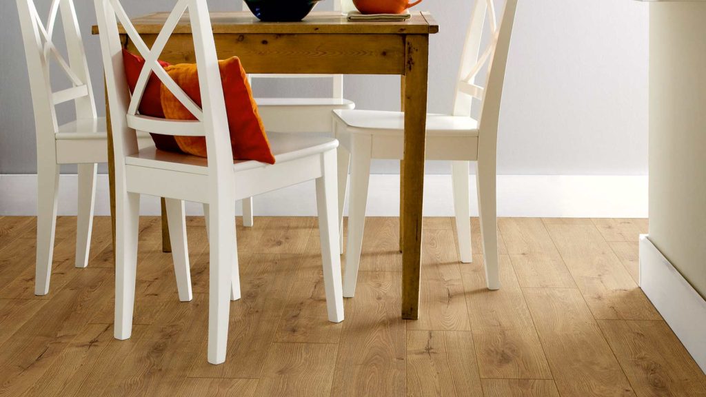 Sundance Oak Atlantic 12 Laminate