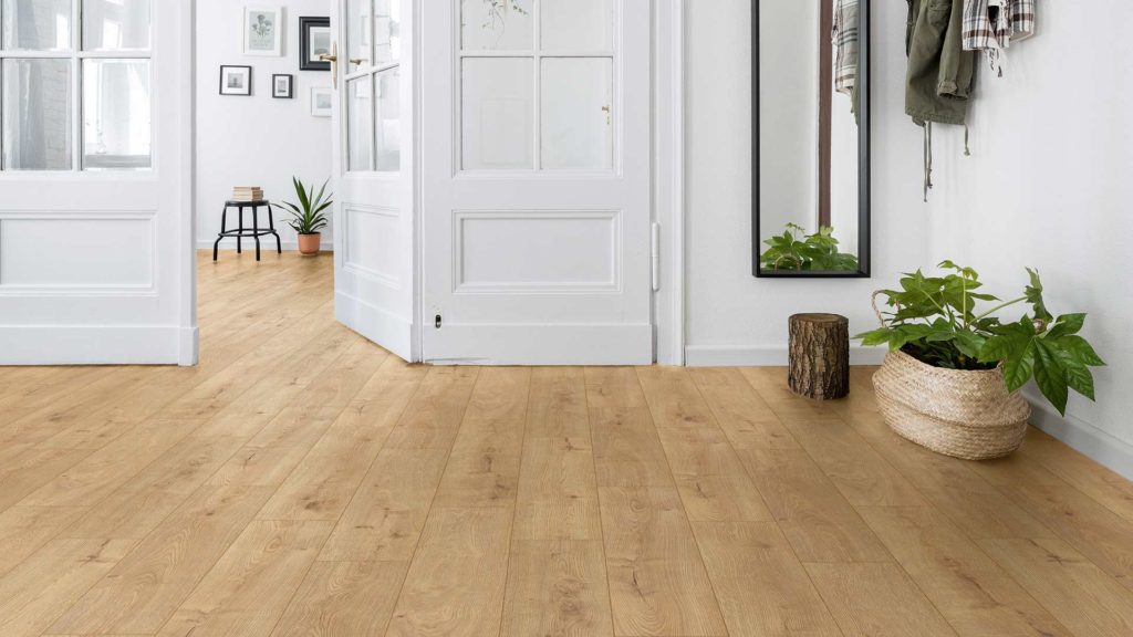 Sundance Oak Atlantic 12 Laminate