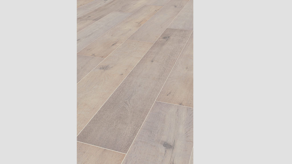 Enchanted Oak EUROSTYLE Classic Laminate