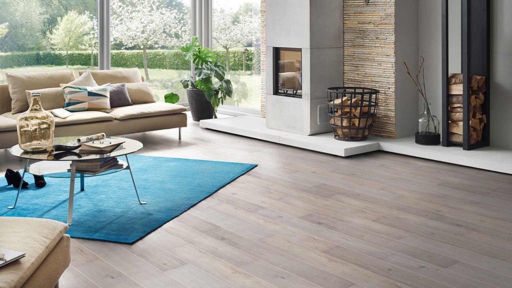 Enchanted Oak EUROSTYLE Classic Laminate