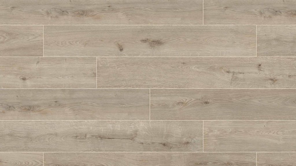 Silver Shadow Oak Classic Laminate