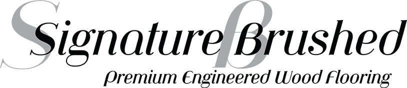 EUROSTYLE Signature Brushed Premium Engineered Hardwood Flooring