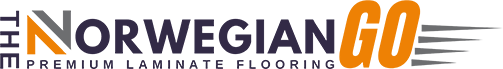 EUROSTYLE The Norwegian GO Premium Laminate Flooring
