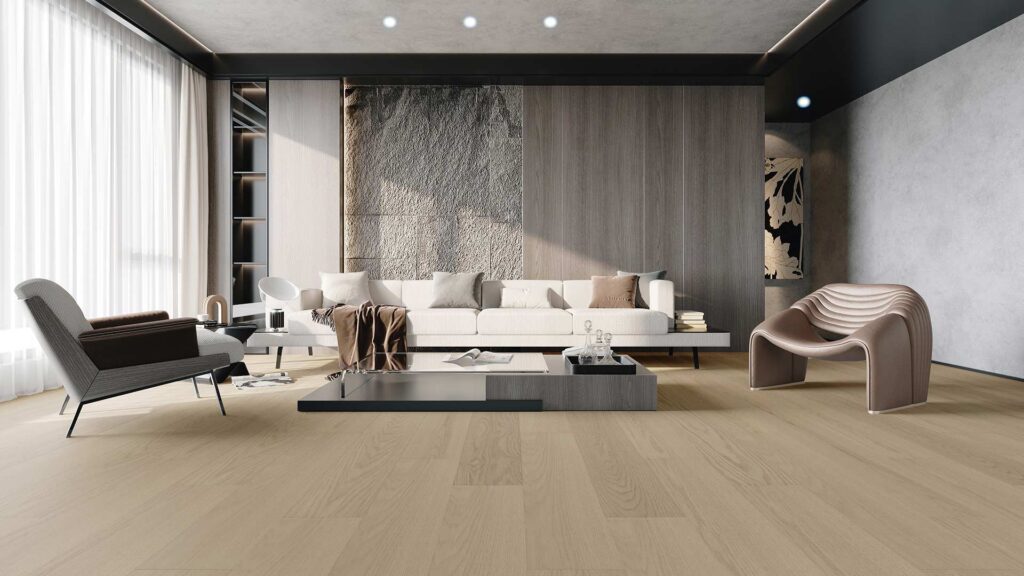 Bellevista LA FORÊT Engineered Hardwood