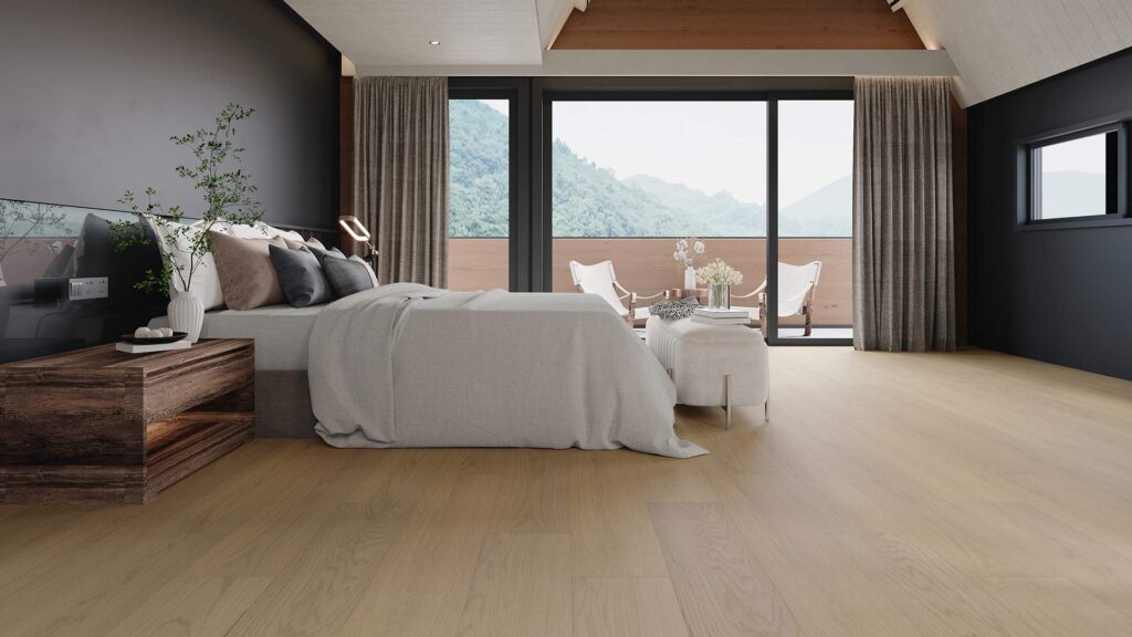 Daintree LA FORÊT Engineered Hardwood
