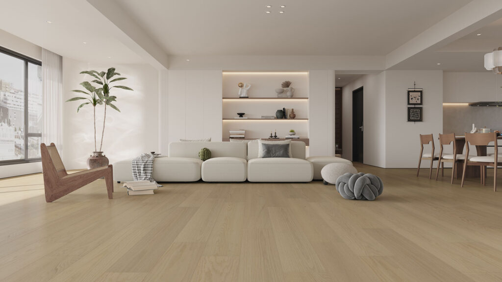 Valdivia LA FORÊT Engineered Hardwood