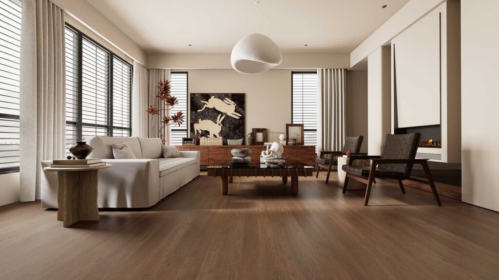 Oxford Lite Novabelle XL Engineered Hardwood