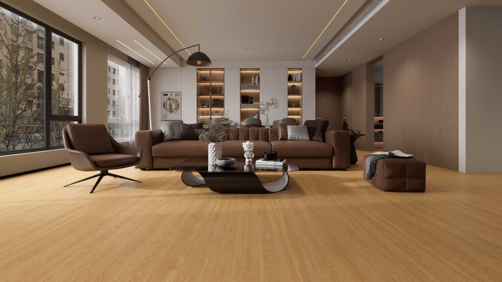 Porto Lite Novabelle XL Engineered Hardwood