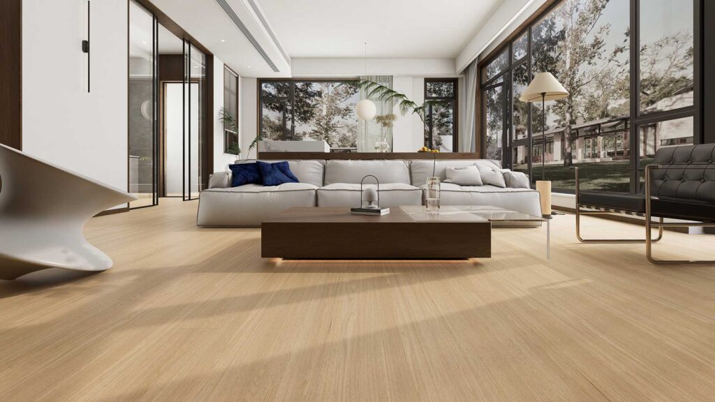Sandberg Novabelle XL Engineered Hardwood