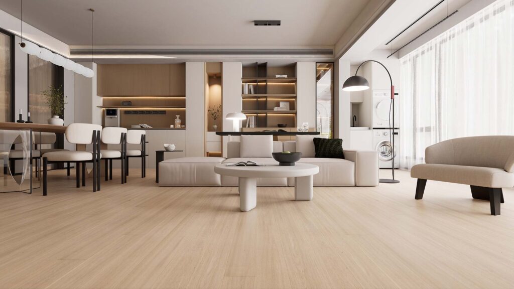Stockholm Lite Novabelle XL Engineered Hardwood