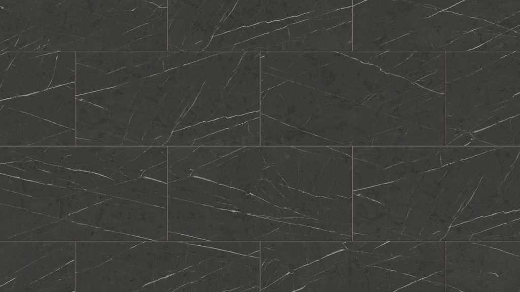 Black Pietra Marble Organic Waterproof O.R.C.A. Board