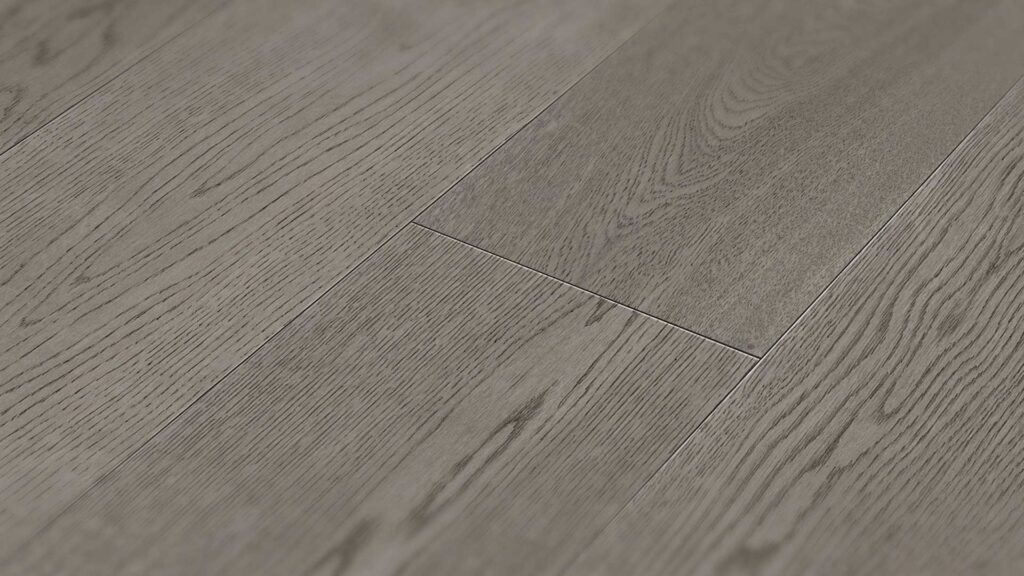 Oak Barcelona Signature Brushed Engineered Hardwood