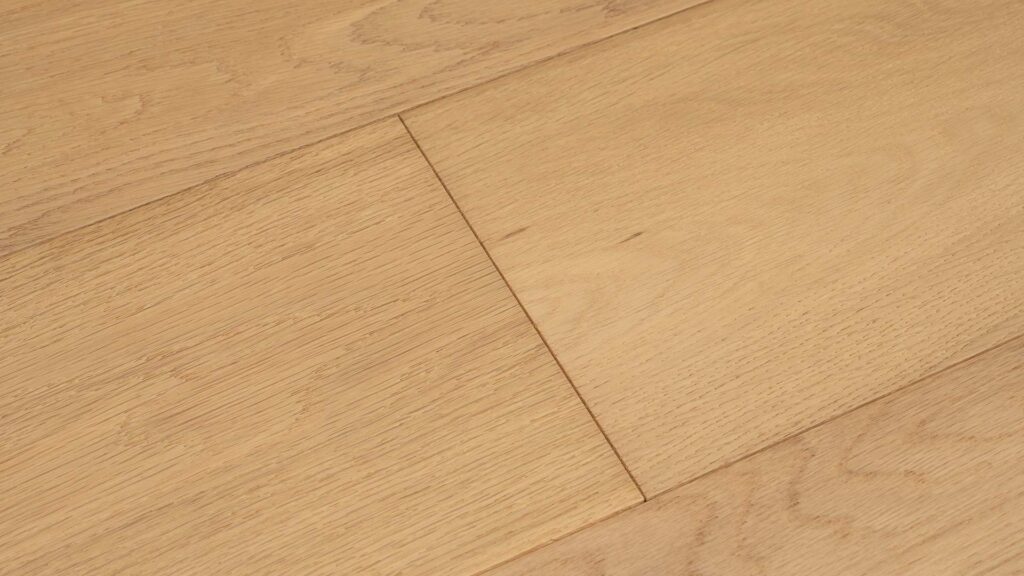 Oak Lisbon | Select With Variations Signature Brushed Engineered Hardwood