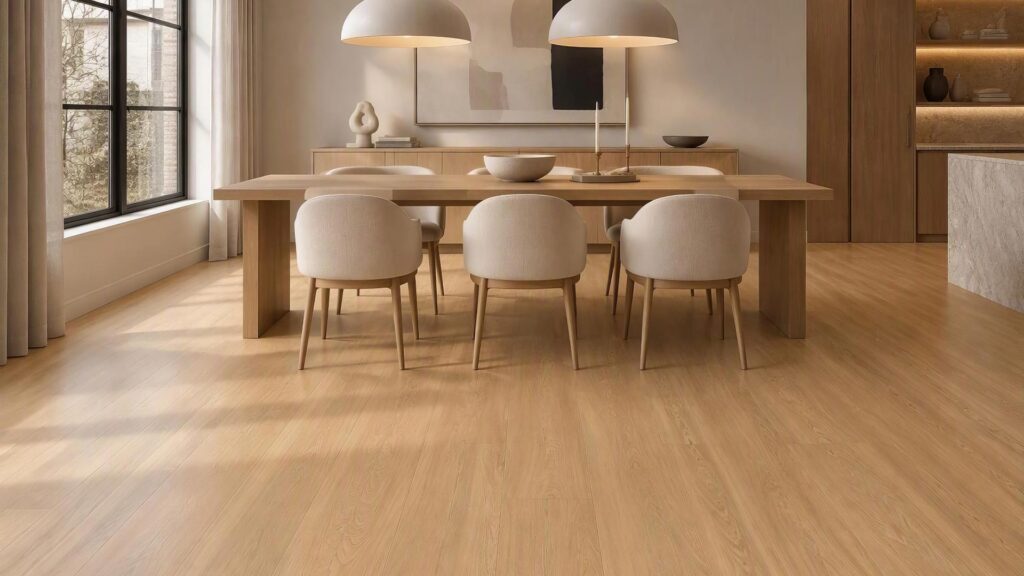 Oak Lisbon | Select With Variations Signature Brushed Engineered Hardwood