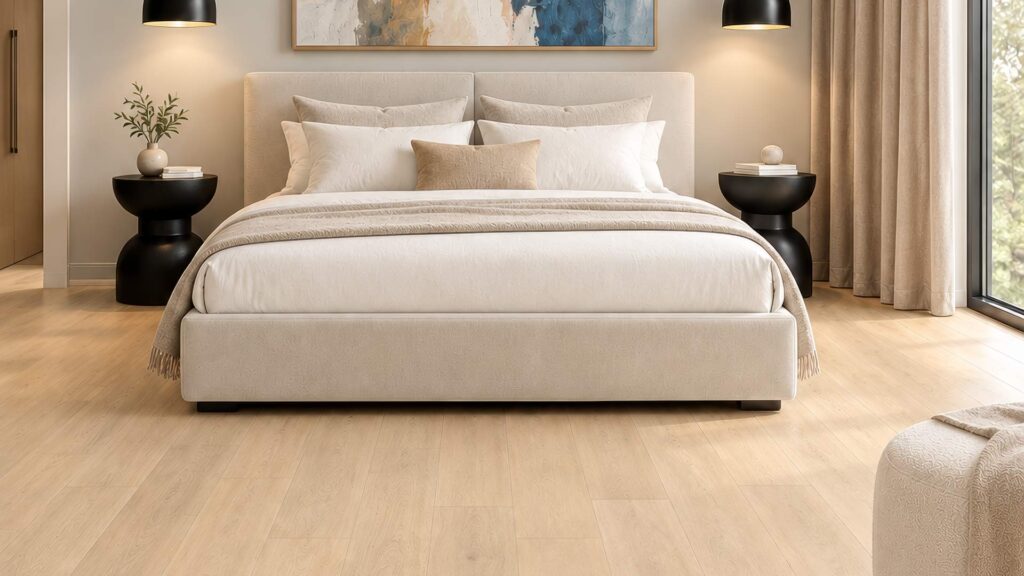 Oak Stockholm | Select With Variations Signature Brushed Engineered Hardwood