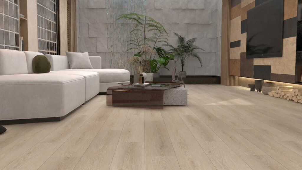 Bergen The Norwegian SEA Premium Laminate