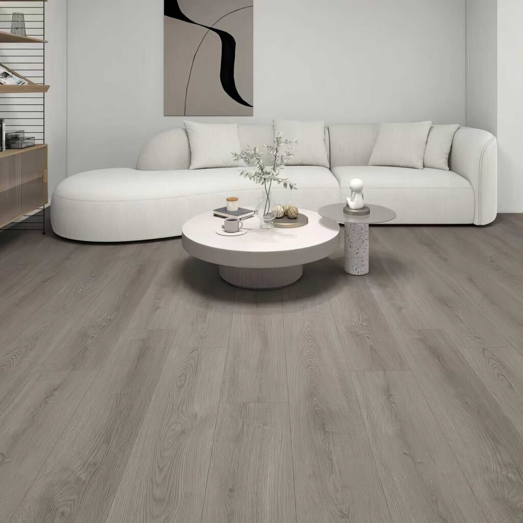 EUROSTYLE The Norwegian SEA Premium Laminate Living Room Flooring