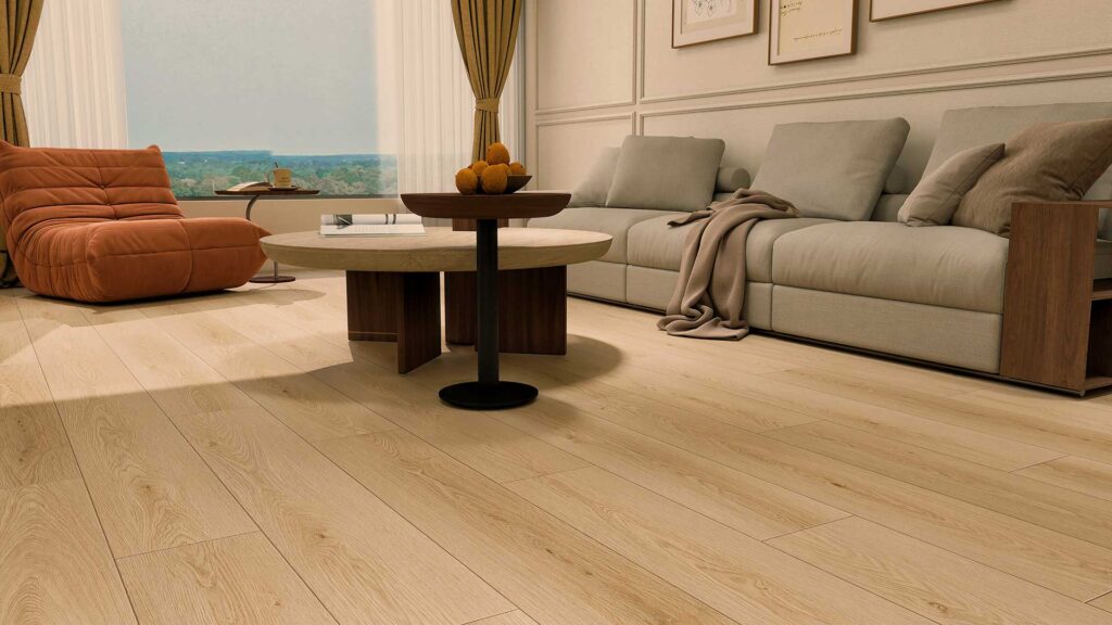 Stavanger The Norwegian SEA Premium Laminate