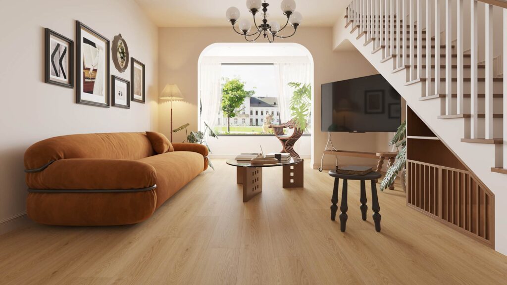 Stavanger The Norwegian Premium Laminate