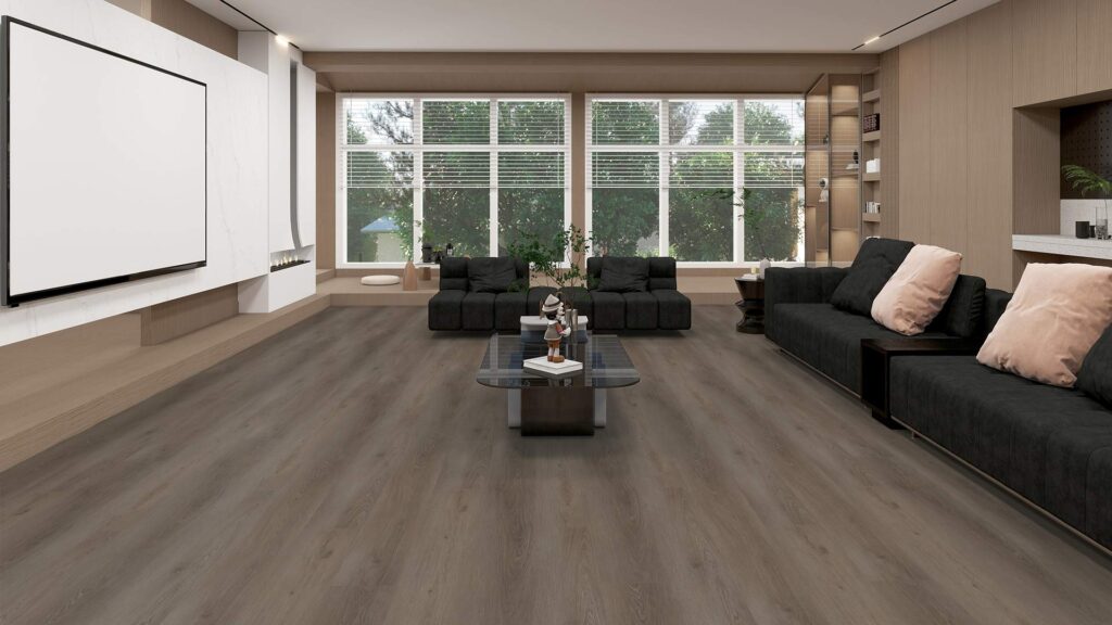 Rome Venice Grand PRO Waterproof Luxury Vinyl Plank