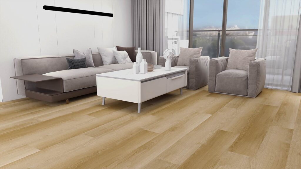 Alessandria Venice Ultracore Waterproof Vinyl Plank