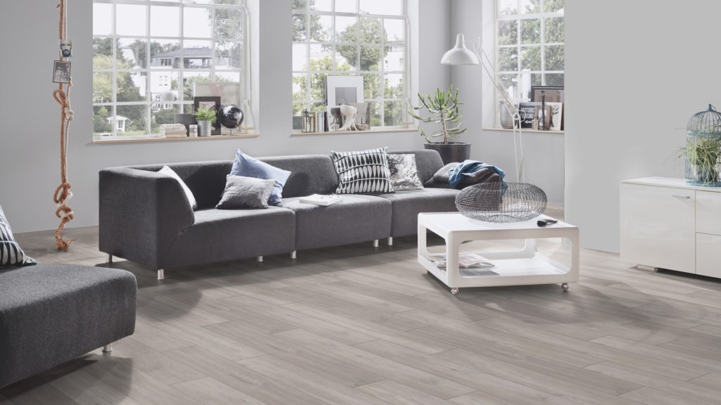 Rockford Oak EUROTREND Classic Laminate