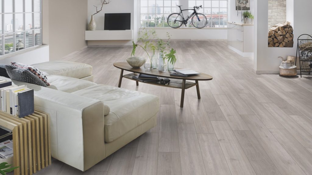 Rockford Oak EUROTREND Classic Laminate