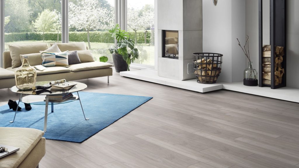 Rockford Oak EUROTREND Classic Laminate