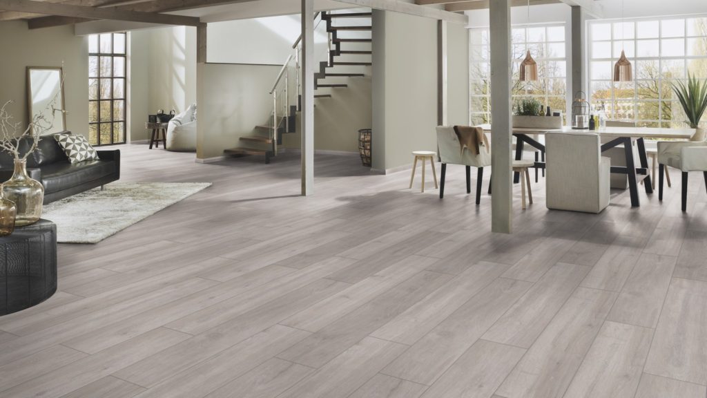 Rockford Oak EUROTREND Classic Laminate