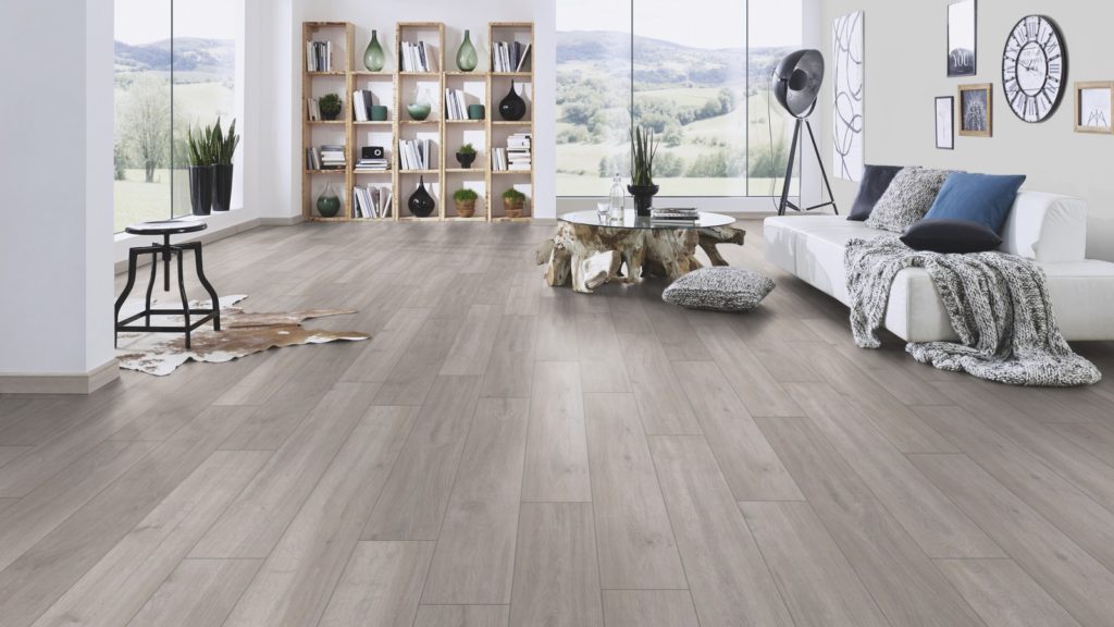 Rockford Oak EUROTREND Classic Laminate