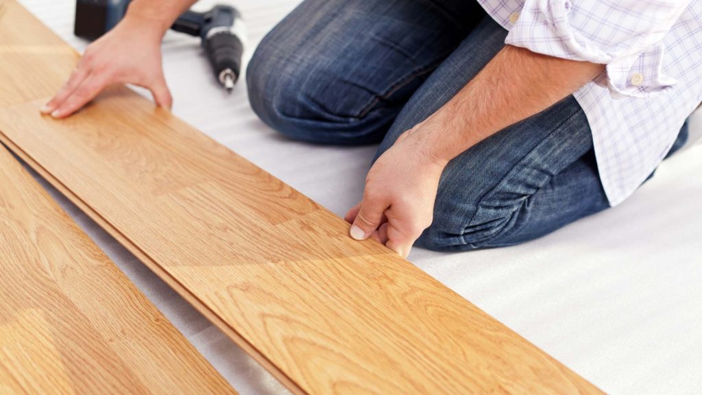 Tips and Tricks on How You Can Quickly and Easily Install Your Laminate Flooring