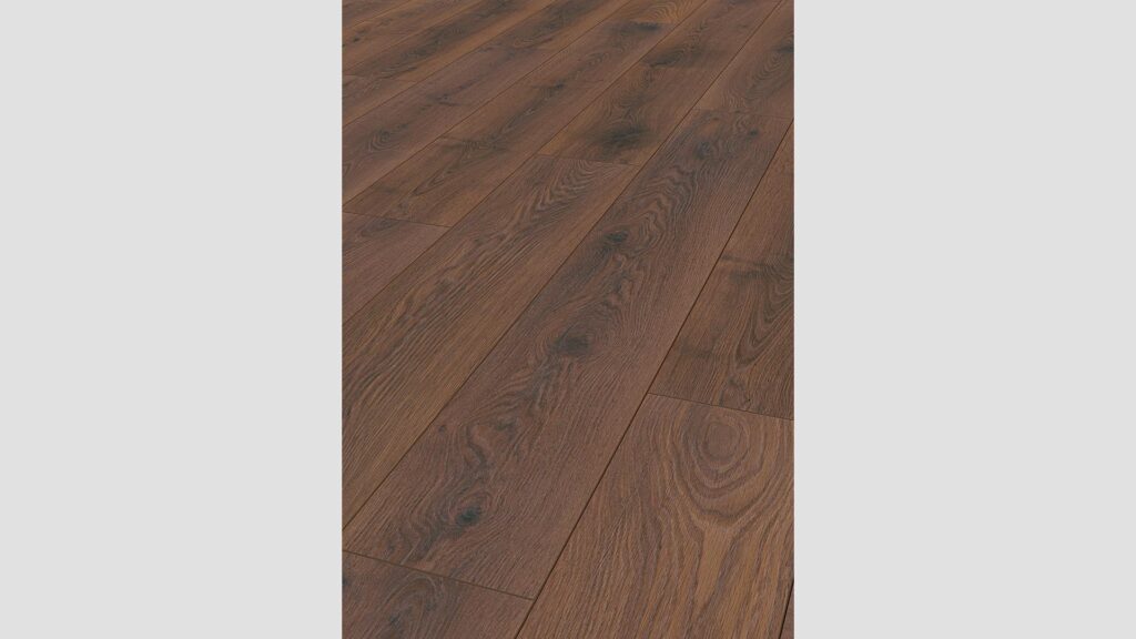 Bourbon Hills Oak Waterproof O.R.C.A. Board Flooring