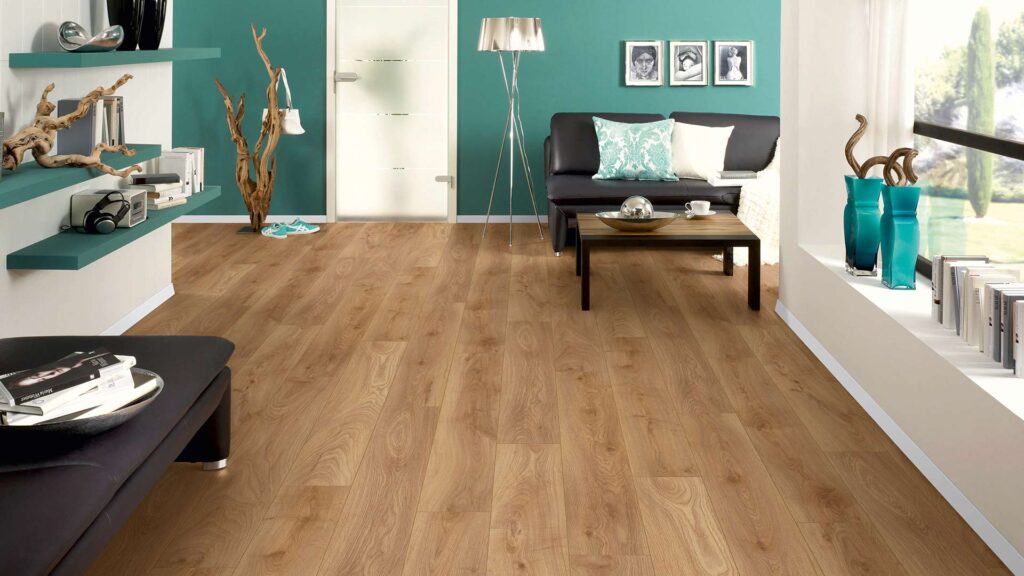Heathland Oak Waterproof O.R.C.A. Board Flooring